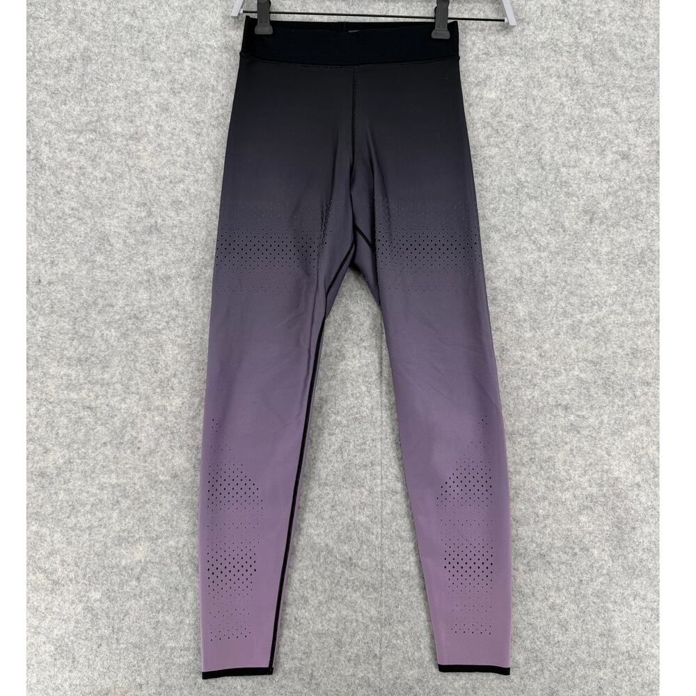 Ultracor Nero Rose Ultracolor Ultra High Legging Size Small